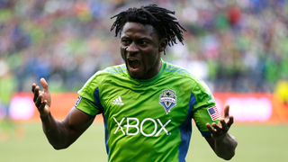 China Has Passed MLS As The Place For Old Stars To Cash Out